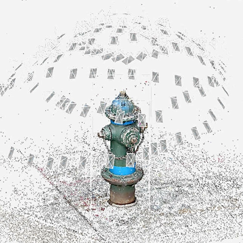 新版创新功能让Artec Leo保持技术前沿地位